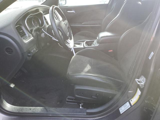 2015 DODGE CHARGER R/ 2C3CDXCT0FH765590