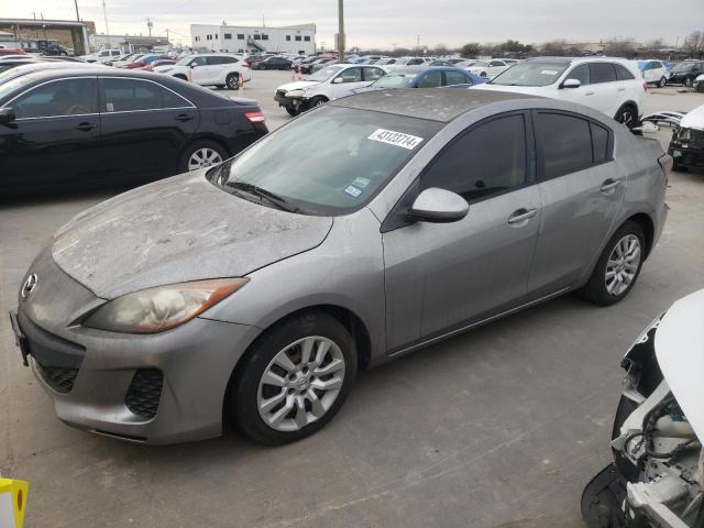 VIN JM1BL1TG1D1785420 2013 Mazda 3, I no.1