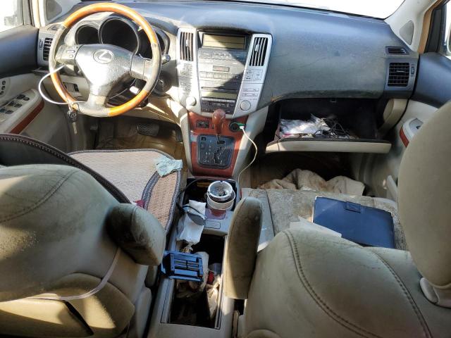 2004 Lexus Rx 330 VIN: JTJHA31U240013290 Lot: 45083914