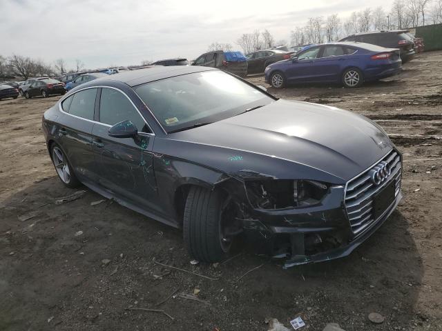 2019 AUDI A5 PREMIUM - WAUDNCF53KA068939