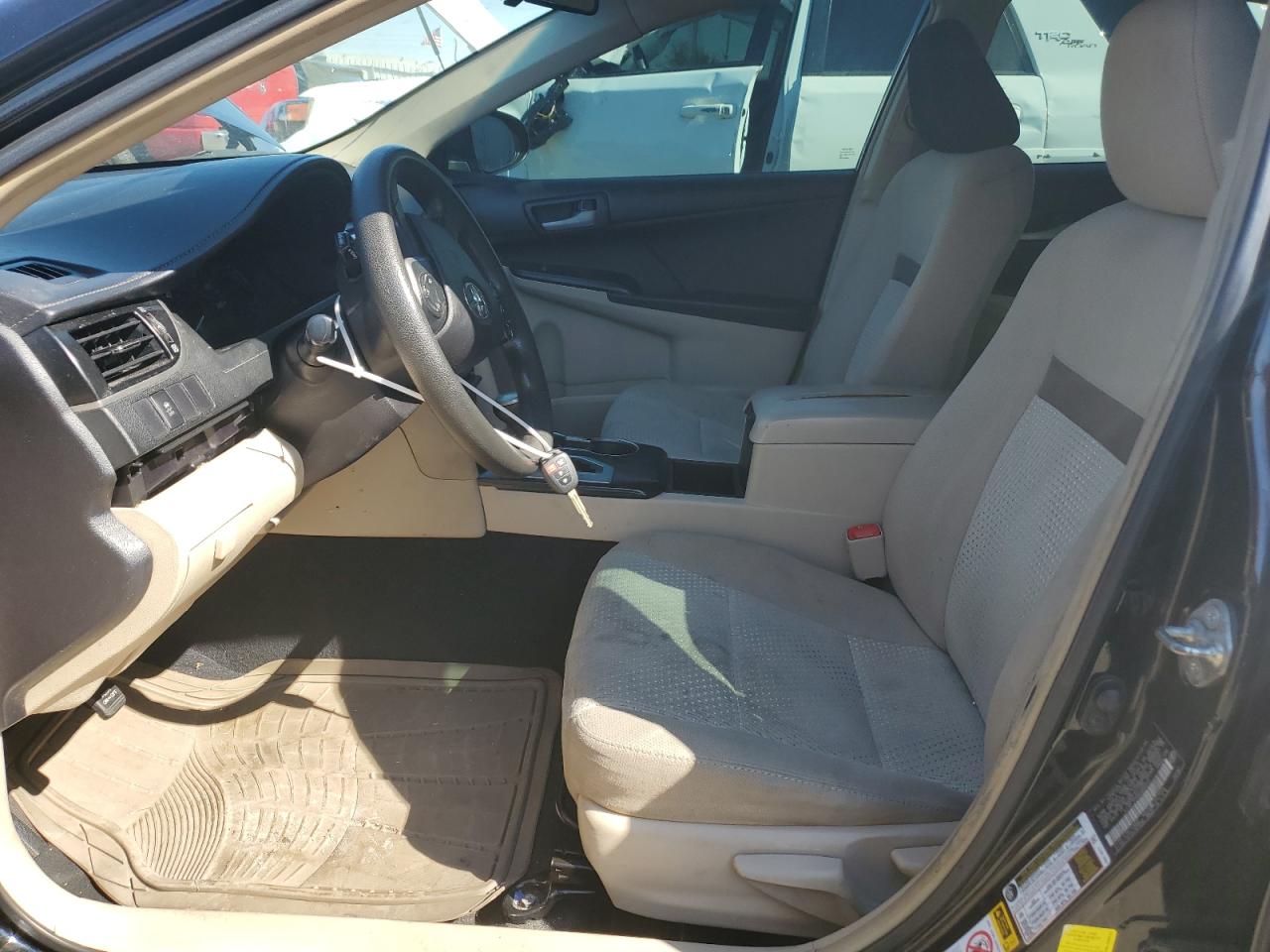 4t1bf1fk6eu869722 4T1BF1FK6EU869722 2014 Toyota Camry L