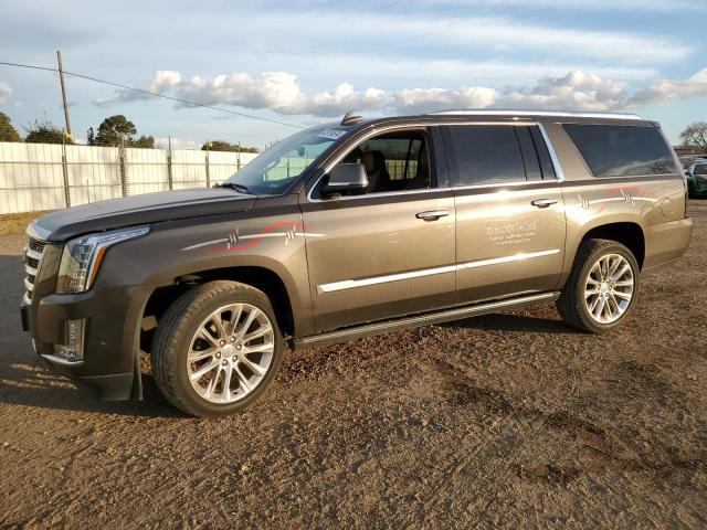 2020 Cadillac Escalade ESV Premium Luxury