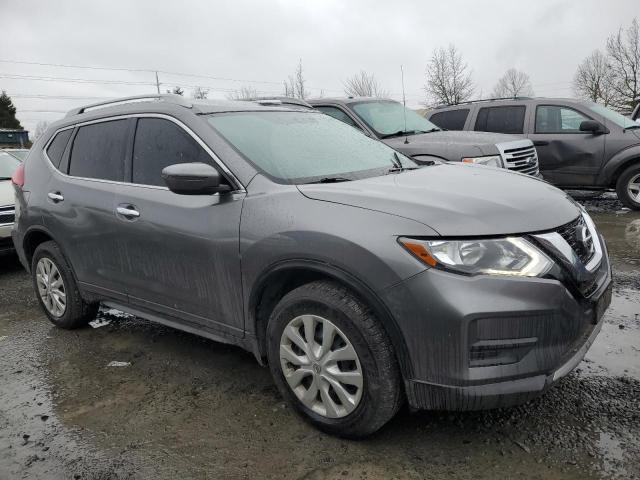 2017 NISSAN ROGUE SV 5N1AT2MV3HC785455