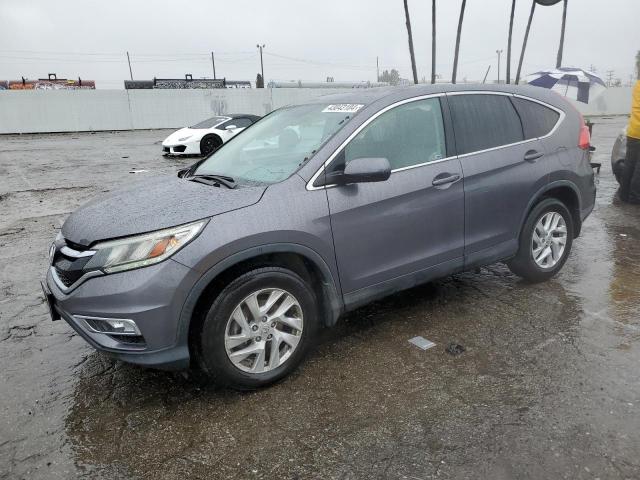 2015 HONDA CR-V EX 2HKRM3H5XFH530078