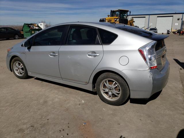 2011 Toyota Prius VIN: JTDKN3DU1B0298893 Lot: 42689884