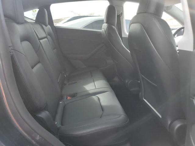 2022 TESLA MODEL Y 7SAYGDEF6NF444949