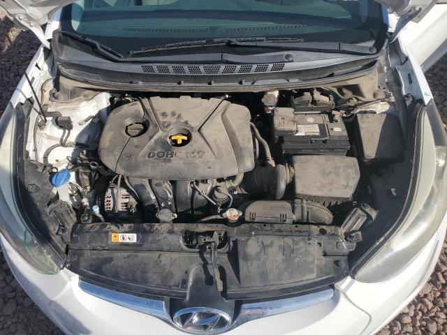 2015 HYUNDAI ELANTRA SE 5NPDH4AE5FH635559