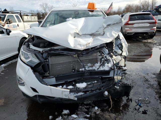 2020 CHEVROLET EQUINOX LT 3GNAXUEV6LS733749