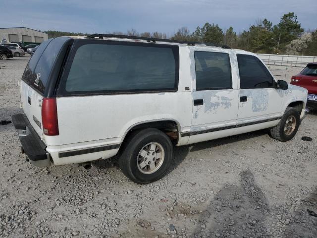 1992 Chevrolet Suburban C1500 VIN: 1GNEC16K7NJ308190 Lot: 44462904