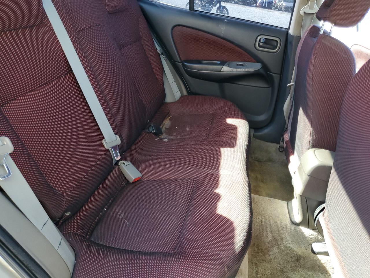 3N1CB51D34L898756 2004 Nissan Sentra 1.8