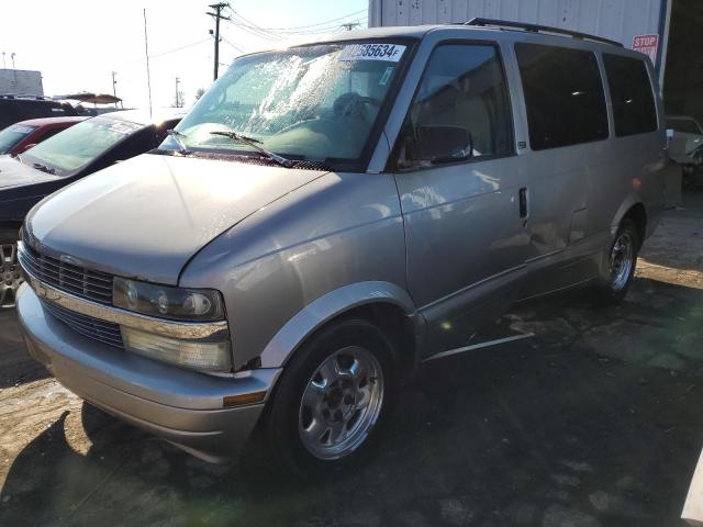 2004 Chevrolet Astro VIN: 1GNEL19X24B104381 Lot: 42585634