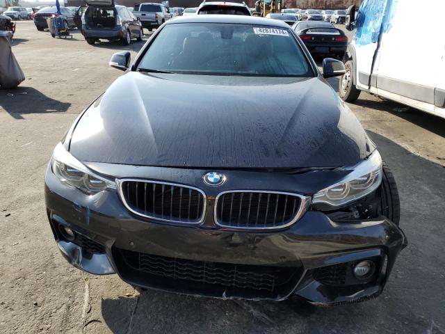 2016 BMW 435 I WBA3T3C55G5A41704
