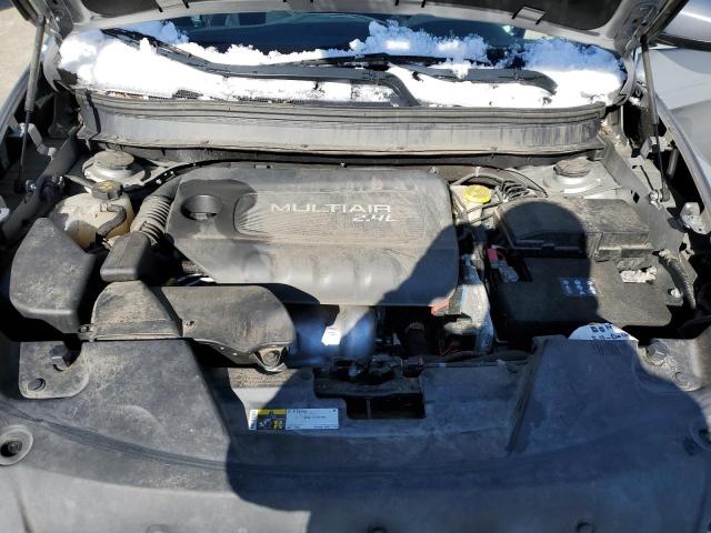 2015 JEEP CHEROKEE L 1C4PJMCB7FW635531