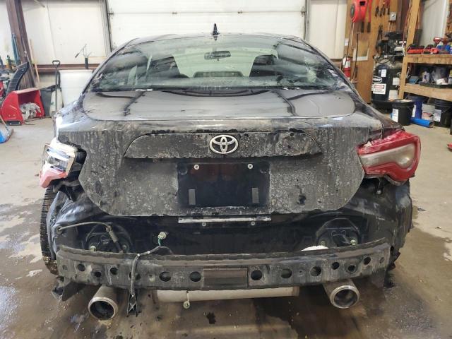 2017 Toyota 86 Base VIN: JF1ZNAA19H8704917 Lot: 40822934