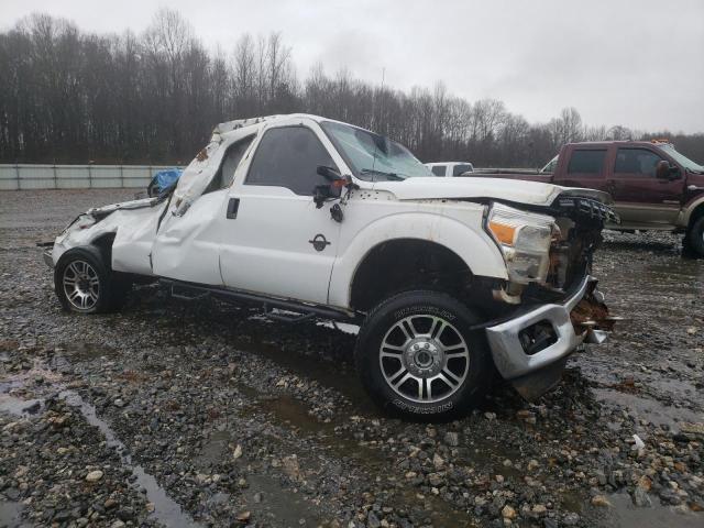 2012 Ford F250 Super Duty VIN: 1FT7W2BT6CEA28568 Lot: 42415354