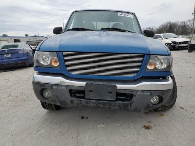 1FTZR45U92PA29491 | 2002 Ford ranger super cab