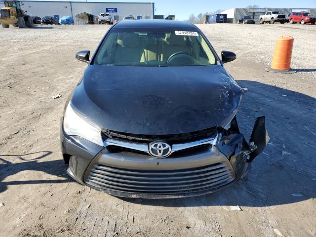 2017 TOYOTA CAMRY LE 4T1BF1FK7HU767561