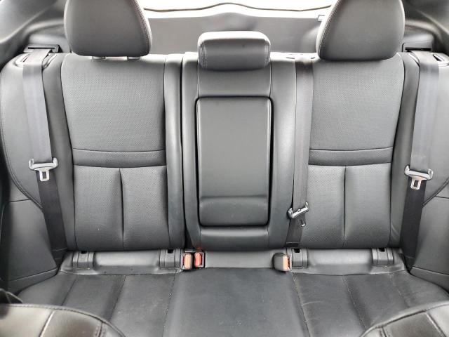 2017 NISSAN ROGUE SPOR JN1BJ1CRXHW120664