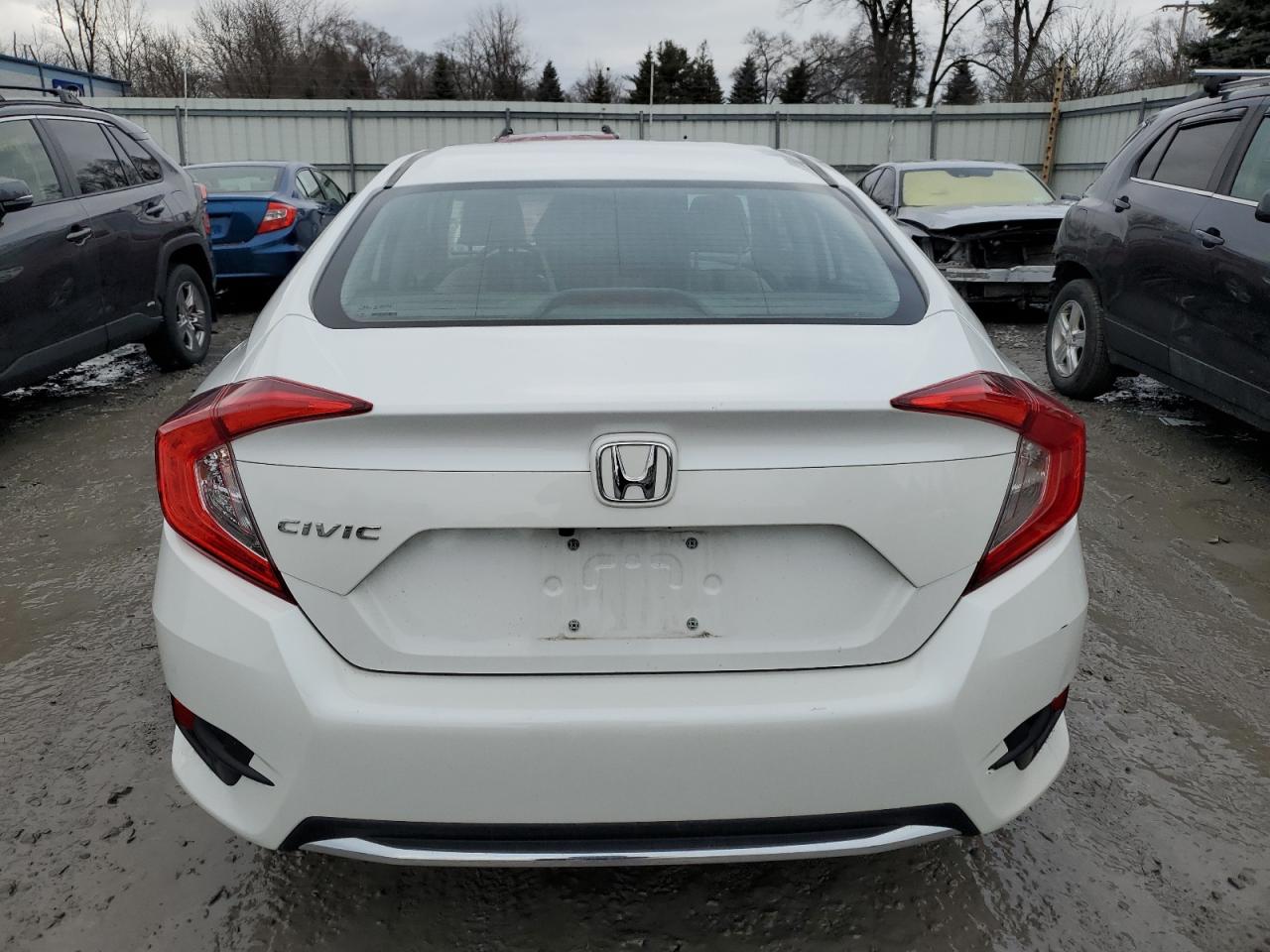 2HGFC2F67LH586495 HONDA CIVIC 2020