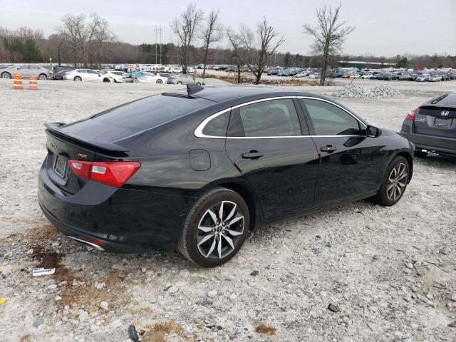 2022 CHEVROLET MALIBU RS 1G1ZG5ST8NF207904