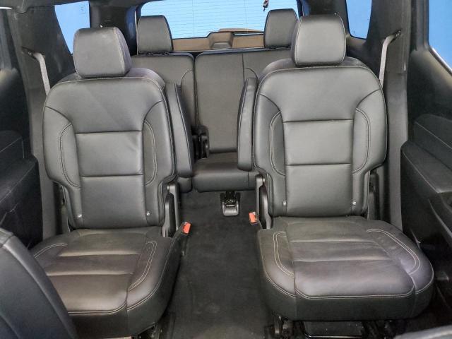 2022 CHEVROLET TRAVERSE L - 1GNERHKWXNJ100692