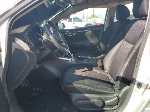 2017 NISSAN SENTRA S 3N1AB7AP7HL650710
