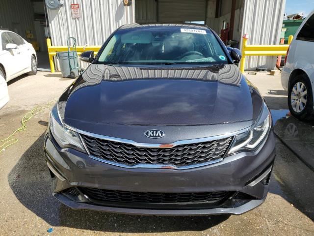 2019 KIA OPTIMA LX 5XXGT4L33KG278251