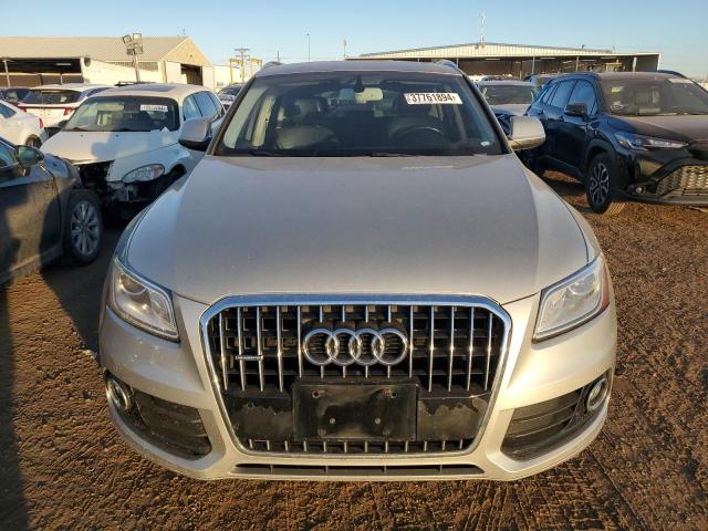 WA1LFAFP1EA054442 2014 AUDI Q5, photo no. 5