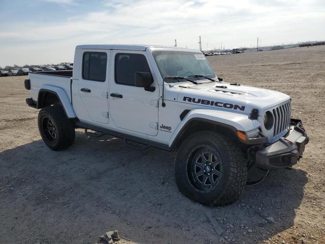 2023 JEEP GLADIATOR 1C6JJTBG9PL510859