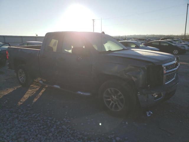 Vin: 1gcvkrec5ez323521, lot: 39738294, chevrolet all models k1500 lt 20144