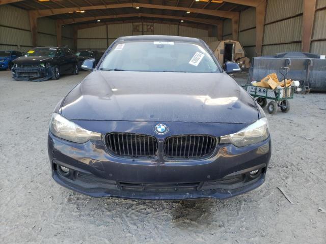 2016 BMW 320 I WBA8E1G50GNT35393