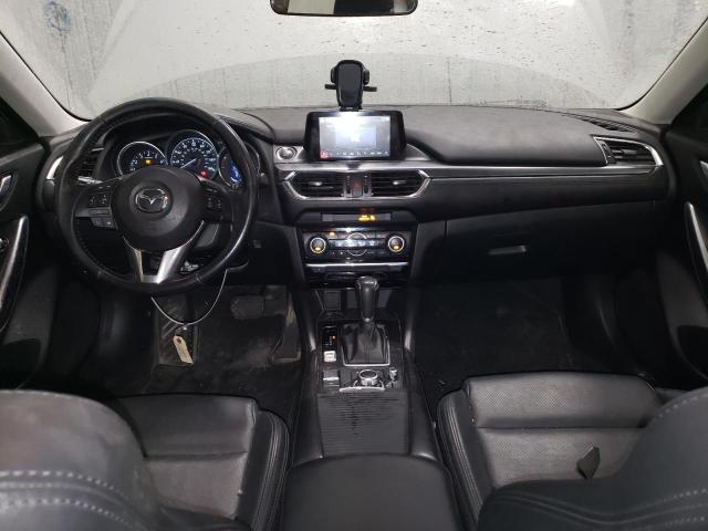 2016 MAZDA 6 TOURING - JM1GJ1V56G1479034