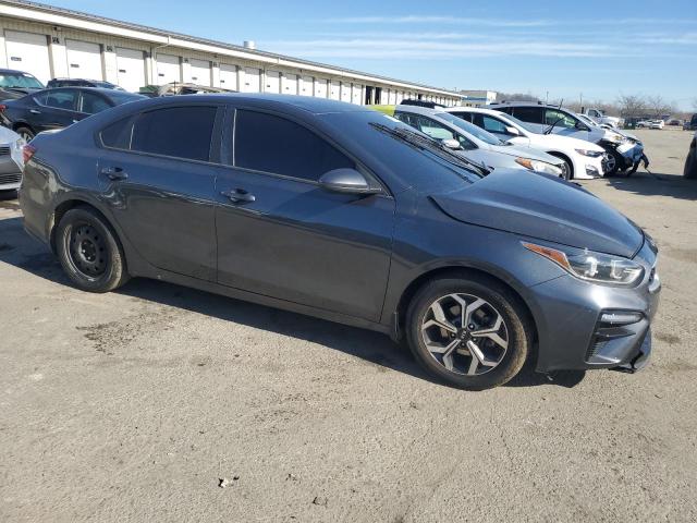 2021 KIA FORTE FE - 3KPF24ADXME360841