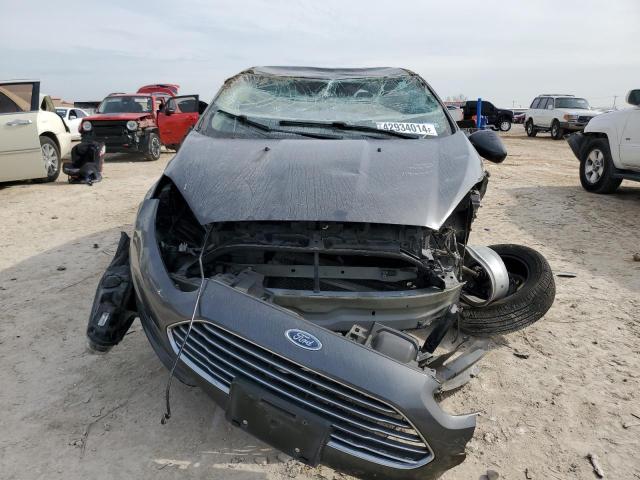 2019 FORD FIESTA SE 3FADP4BJ2KM113464