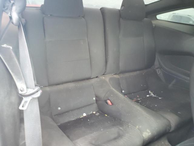 2013 Ford Mustang Gt VIN: 1ZVBP8CF4D5206155 Lot: 44019804