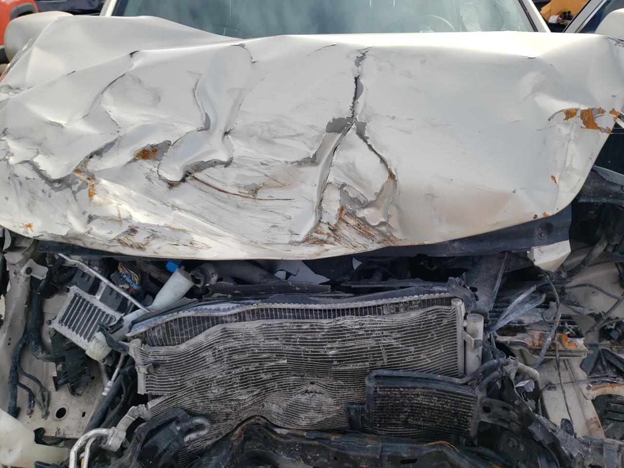 KM8NU13C77U023618 2007 Hyundai Veracruz Gls