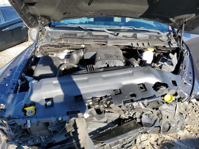 2018 RAM 1500 ST - 1C6RR6KG9JS304760