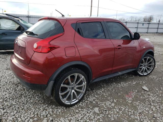 2011 Nissan Juke S VIN: JN8AF5MR7BT003573 Lot: 41250524