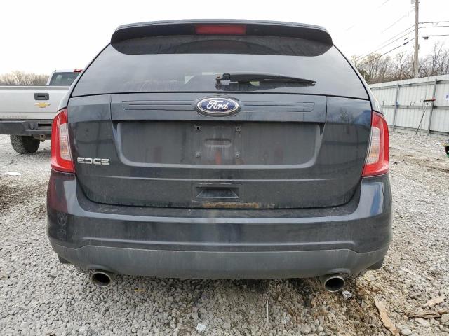 2012 Ford Edge Se VIN: 2FMDK3GC5CBA83372 Lot: 42389234