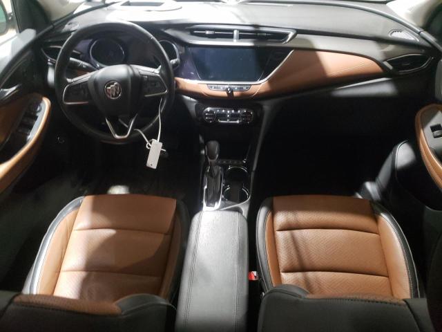 2021 BUICK ENCORE GX KL4MMGSL8MB120820