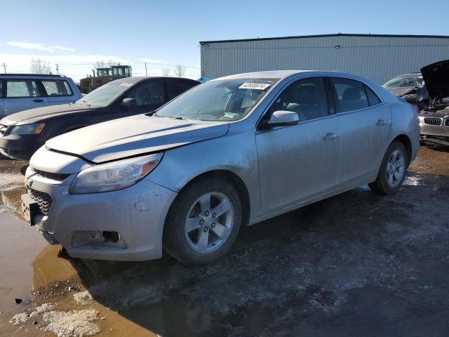 2016 CHEVROLET MALIBU LIM 1G11C5SA5GU140636