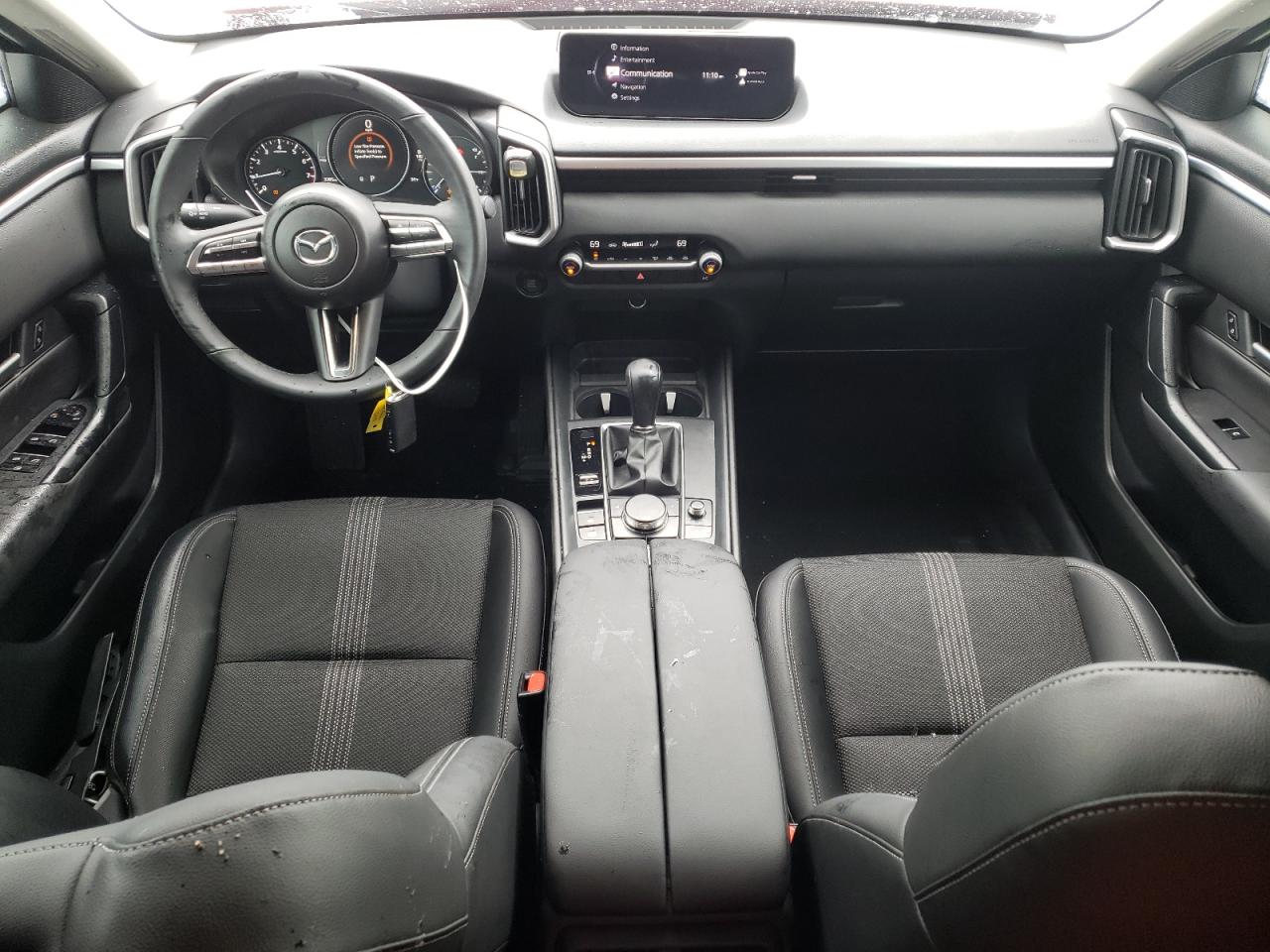 7MMVABAM5RN172007 MAZDA CX-50 SELE 2024