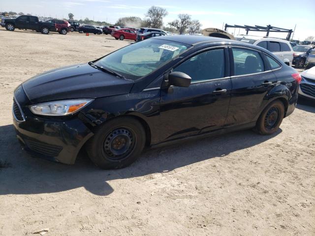 2016 Ford Focus S VIN: 1FADP3E25GL253208 Lot: 41491974