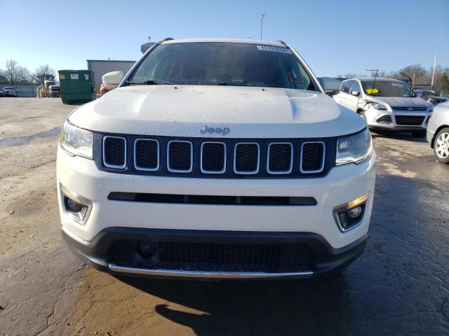 2018 JEEP COMPASS LI - 3C4NJCCB9JT406218