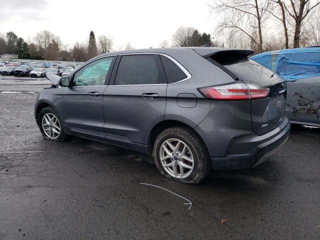 2FMPK4J92NBA91769 2022 FORD EDGE, photo no. 2