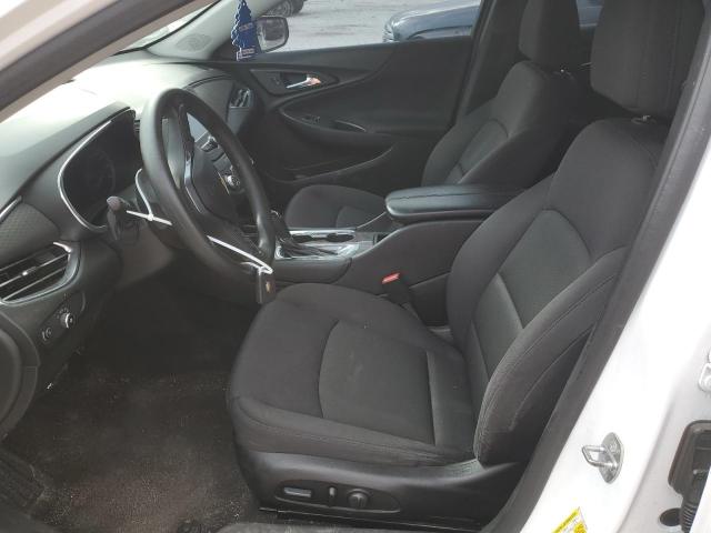 2017 Chevrolet Malibu Lt VIN: 1G1ZE5ST4HF290967 Lot: 42309204