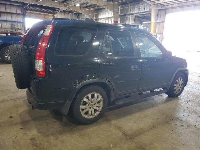 2005 Honda Cr-V Se VIN: JHLRD78915C017731 Lot: 43806774