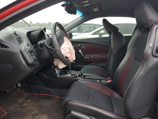 2015 Honda CR-Z - Image 7