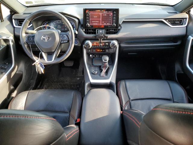 2021 TOYOTA RAV4 PRIME - JTMAB3FV4MD015151