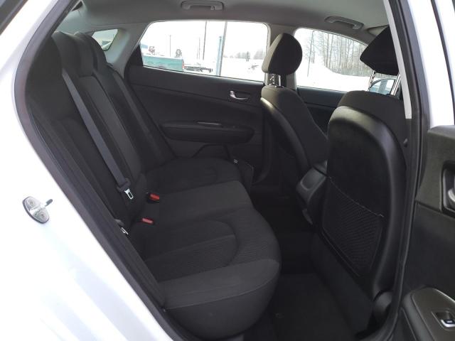 2020 KIA OPTIMA LX - 5XXGT4L35LG401811